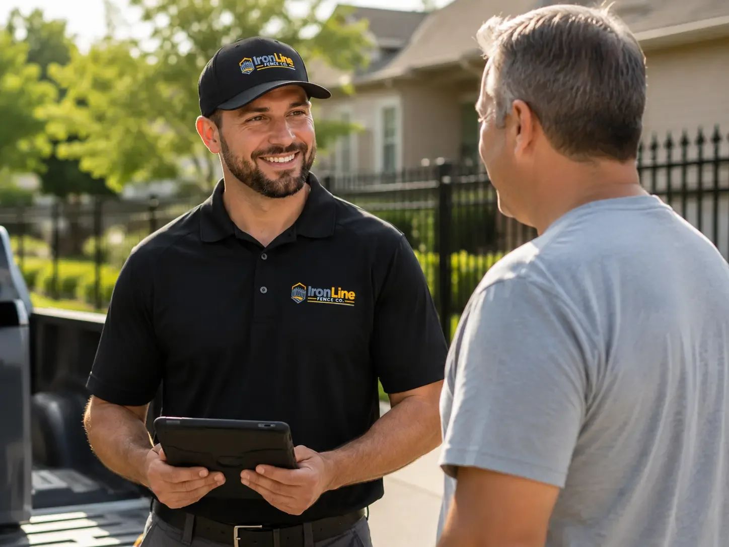 Metal Fence Installation Addison, TX FAQs